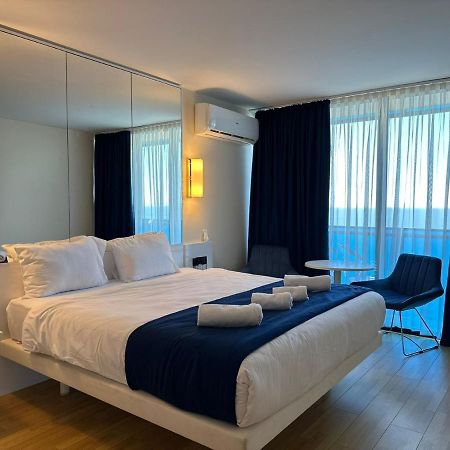 Orbi City Amazing Apartments 巴统 外观 照片